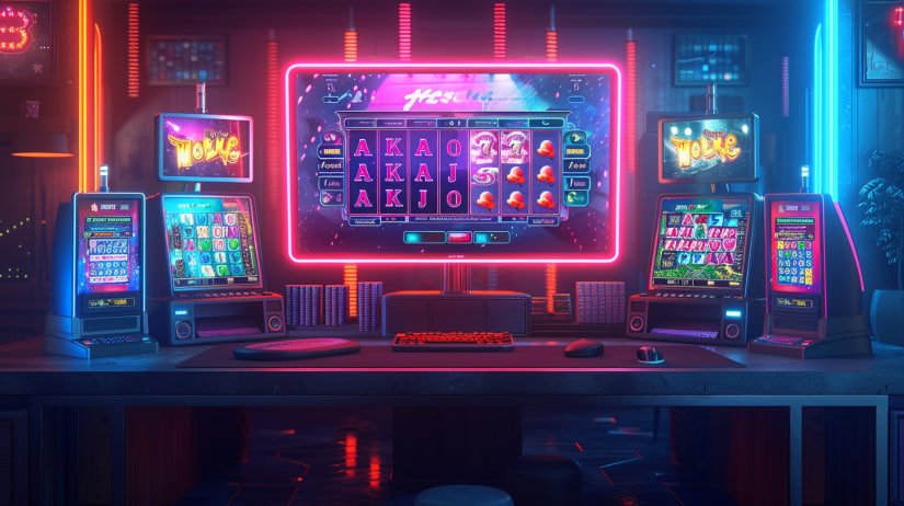 Jackpot Slots ကြီးမားသောဆုကြေး