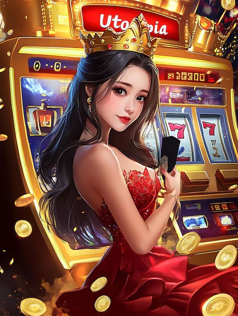 Video Slots ဂိမ်းများ မြန်မာ